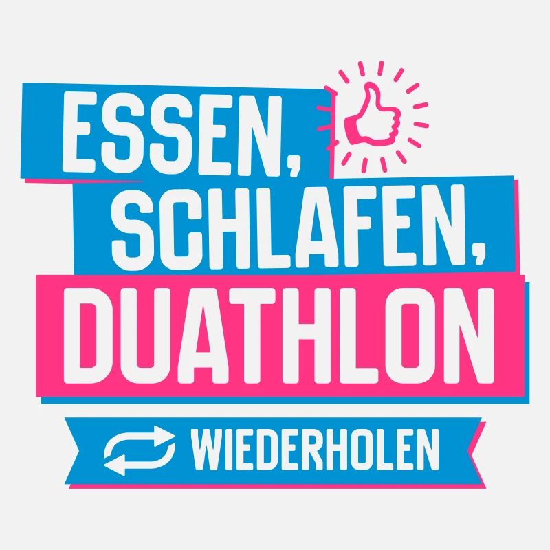 Hobby Duathlon