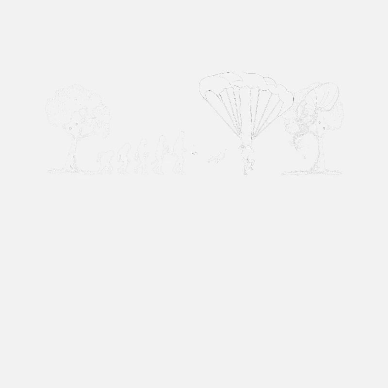 Paragliding Evolution Gleitschirm Paraglider