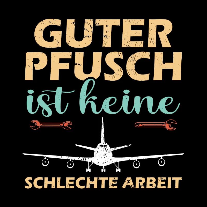 Luftfahrt Techniker