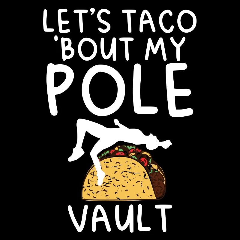 Pole vault