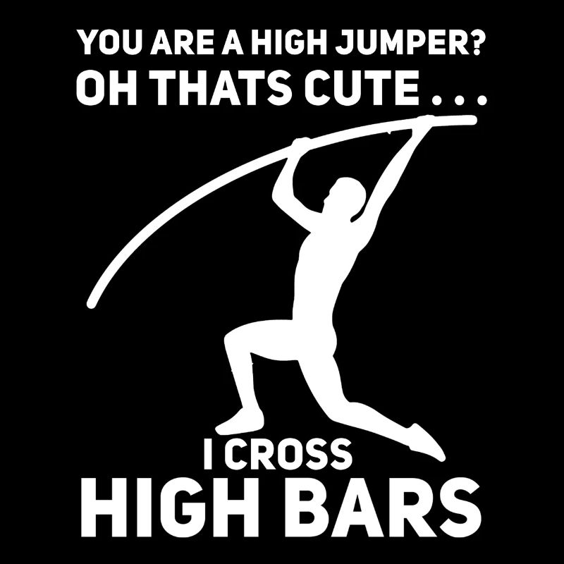 Pole vault