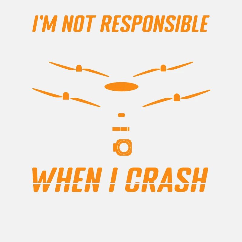 Drone Pilot Quadcopter FPV