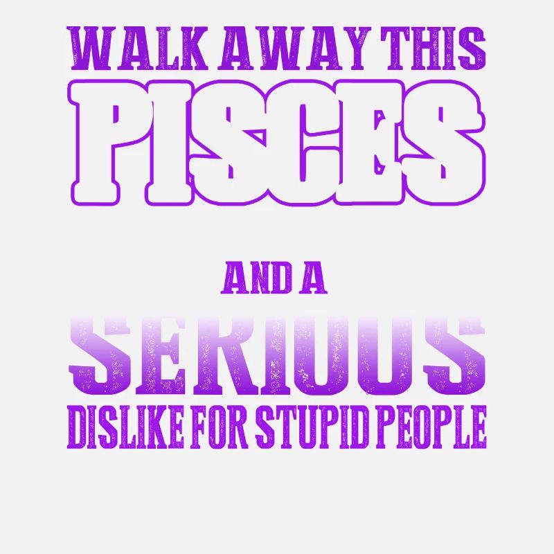 Pisces This Pisces Has Anger Issues