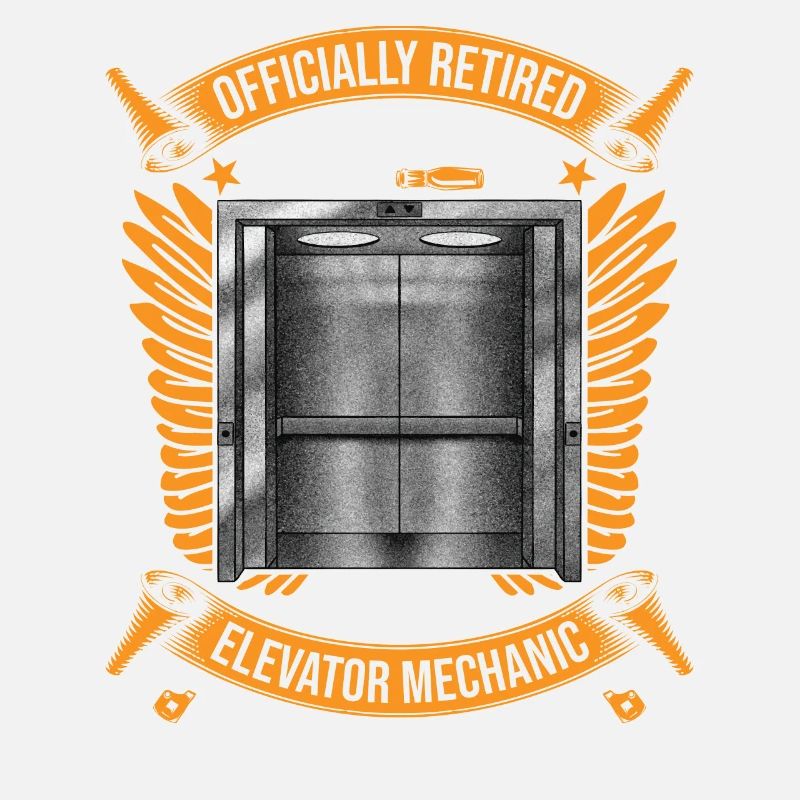 Elevator Mechanic Elevator Elevator