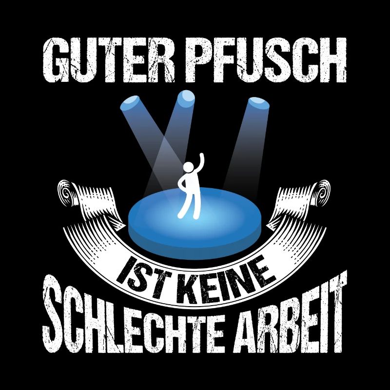 Lichttechniker Lichttechnik Beleuchtungstechniker