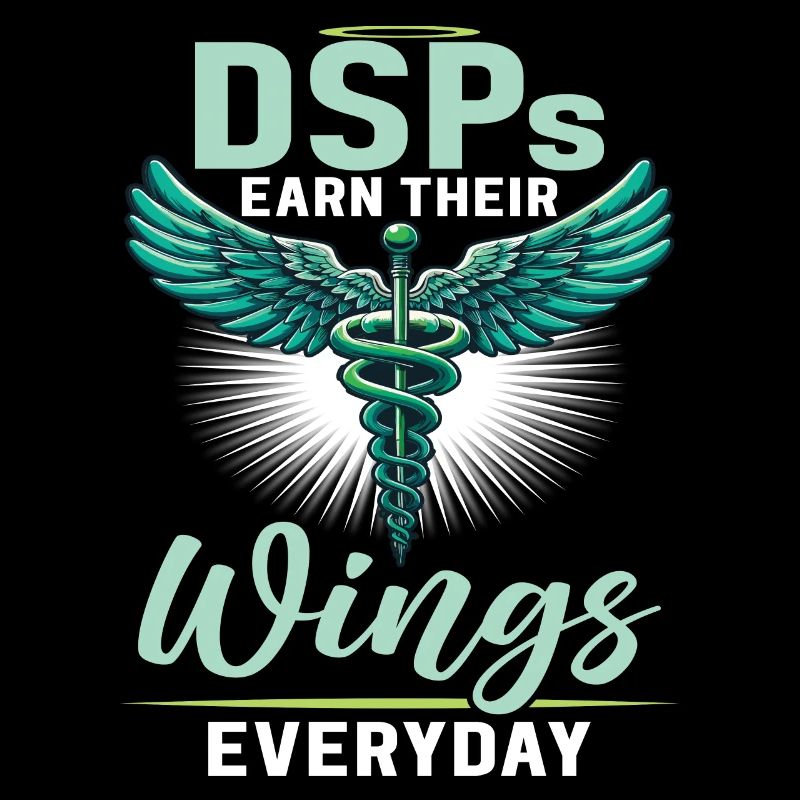 DSP Direct support Professional DSP Nurse