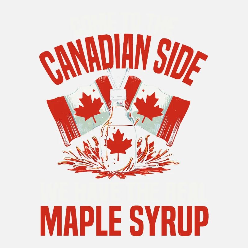 Maple syrup