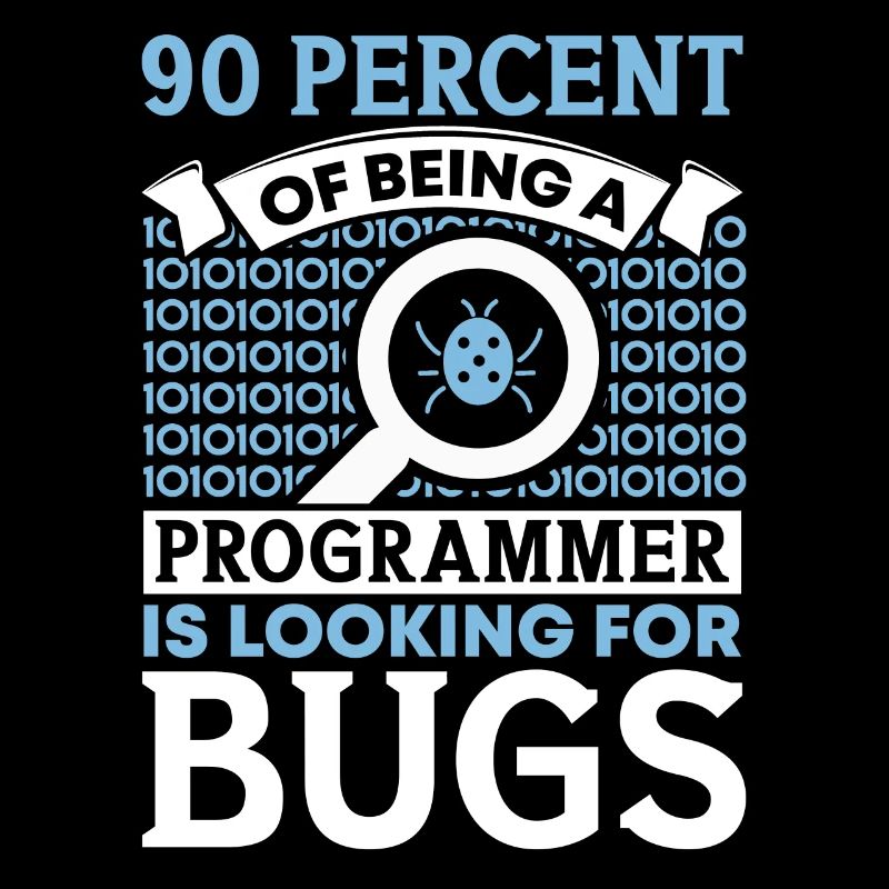 Computer Programmer Computer Programming