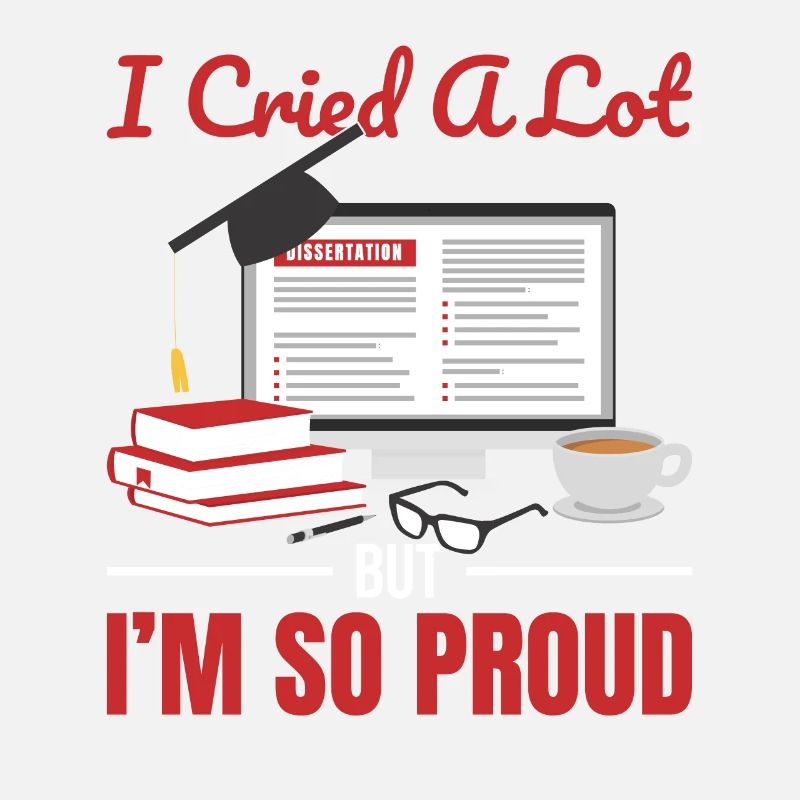 Dissertation defended