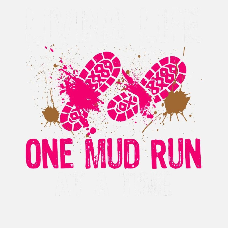 Mud Run Mudding Sistas Mudder
