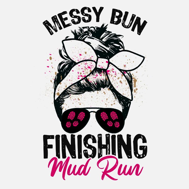 Mud Run Mudding Sistas Mudder