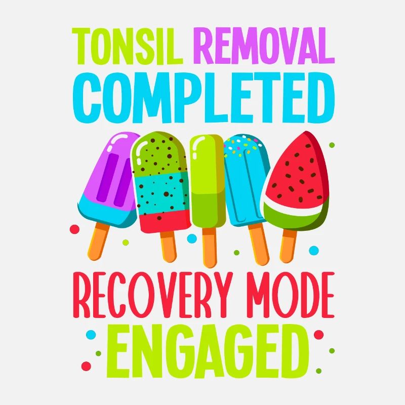 Tonsillectomy Tonsil Removal