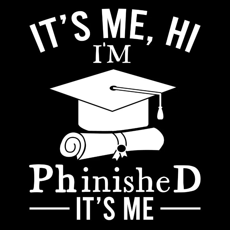 Dissertation student