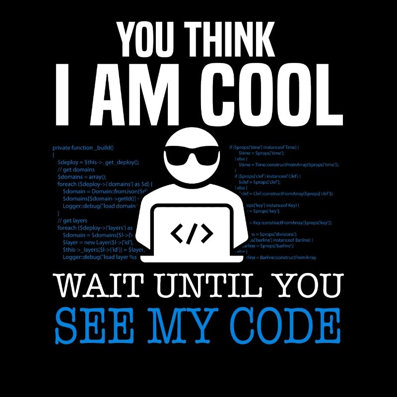 Programmeur Développeur Codage Codeur