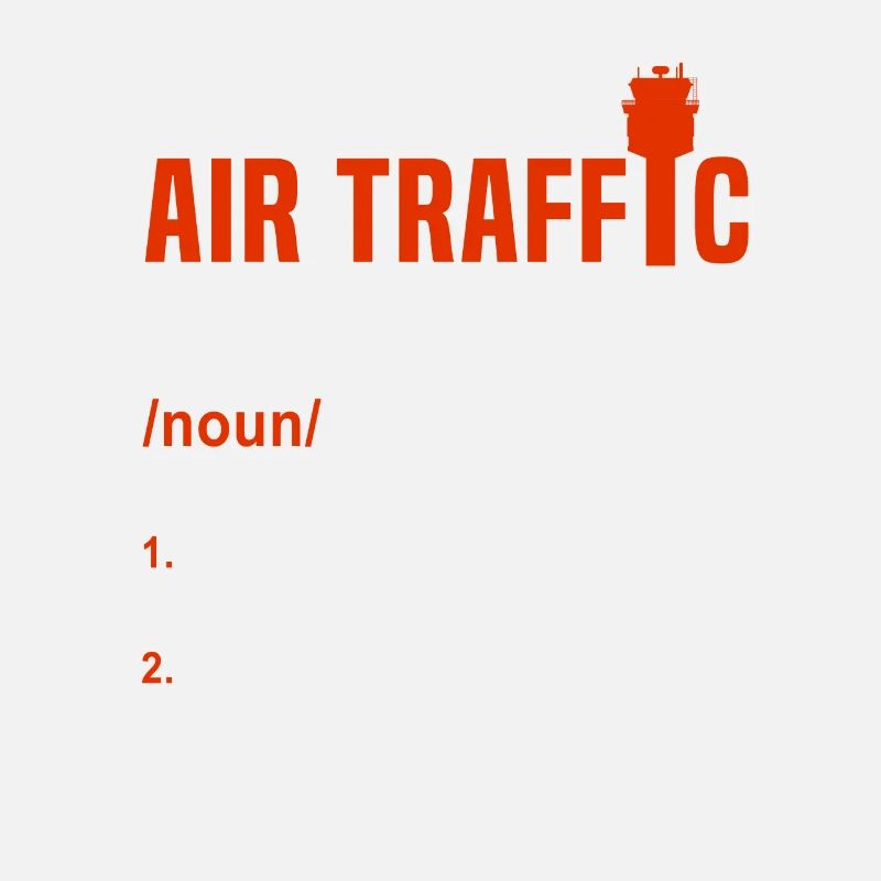 Air traffic controller