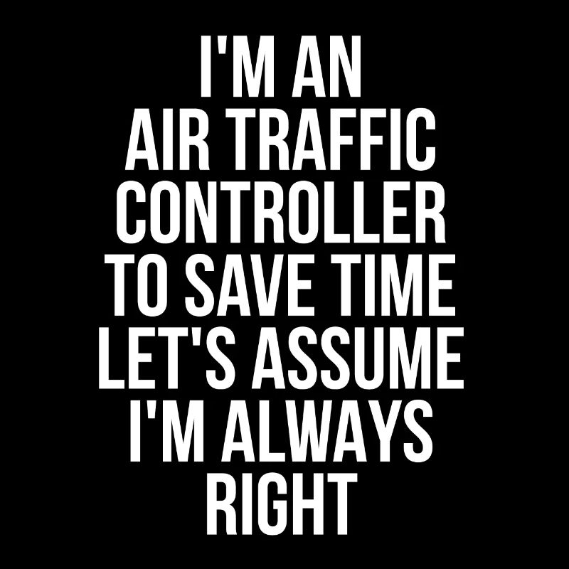 Air traffic controller