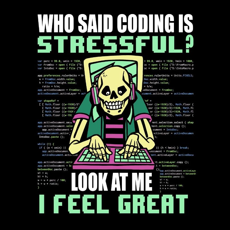 Computer Programmer Computer Programming