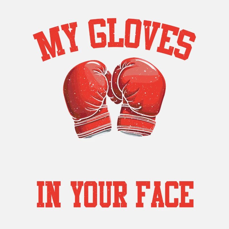 Boxe boxeuse