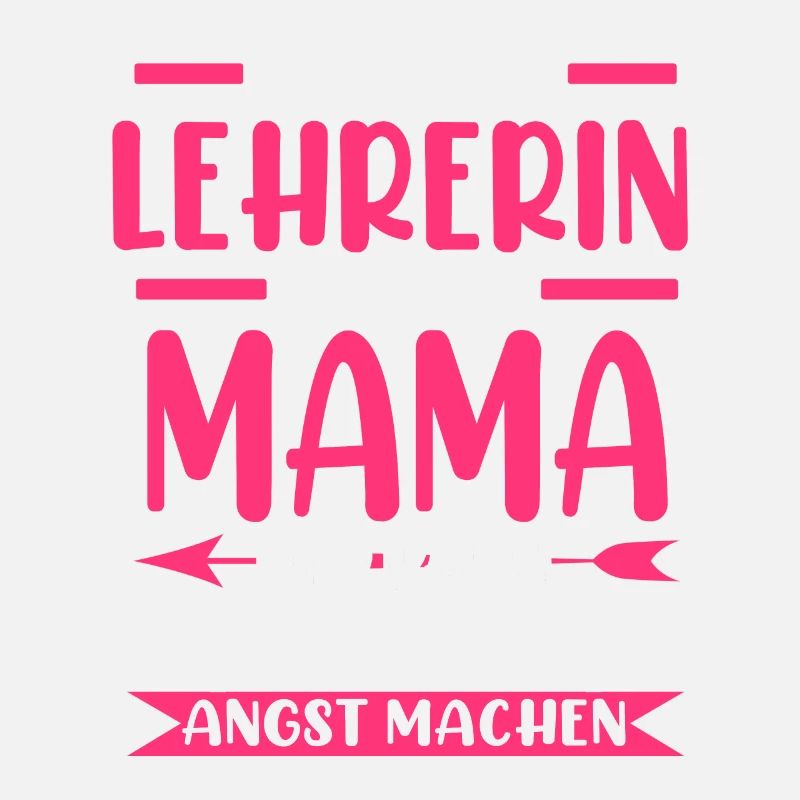 Lehrerin Mutter Lehrerinnen Geschenk