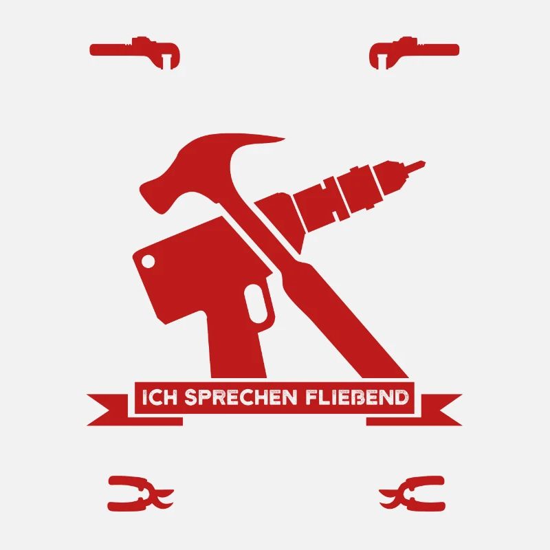 Dachdecker Beruf Dachdecken Geschenk