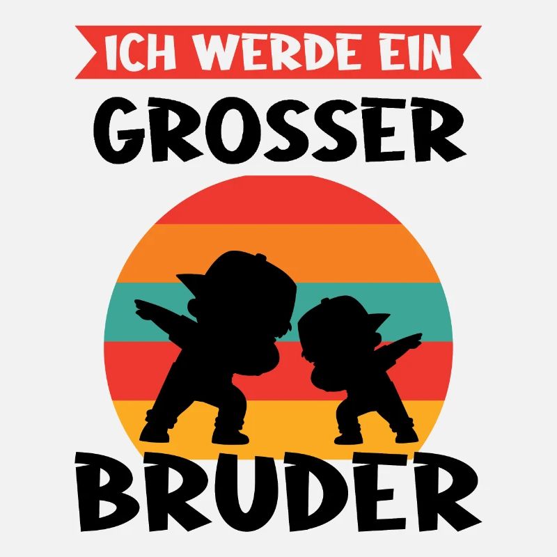 Junge Dabbing Dabbing Einzelkind Geschenk