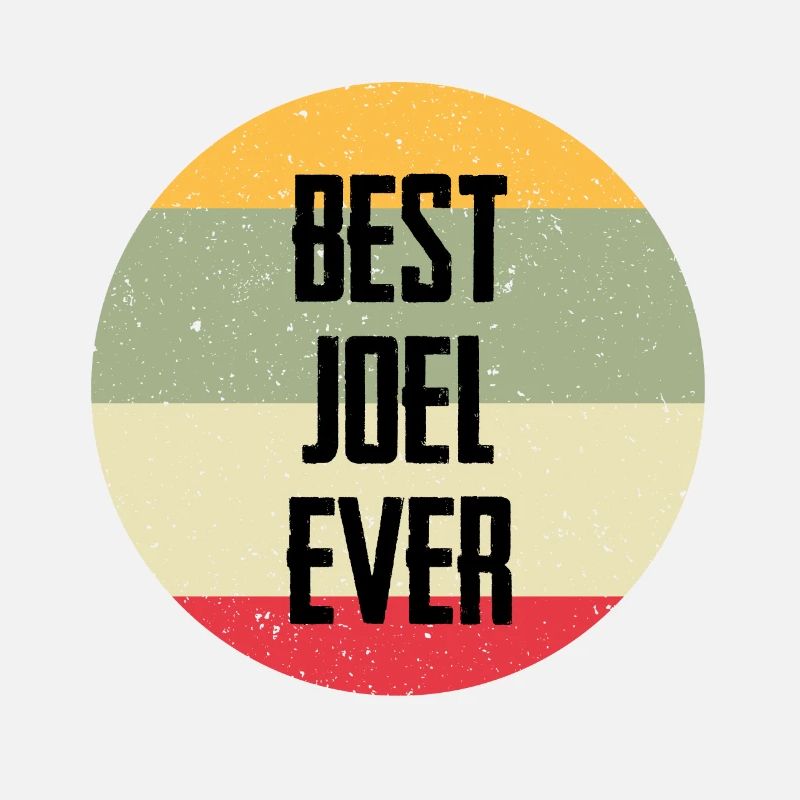 Best Joel Ever