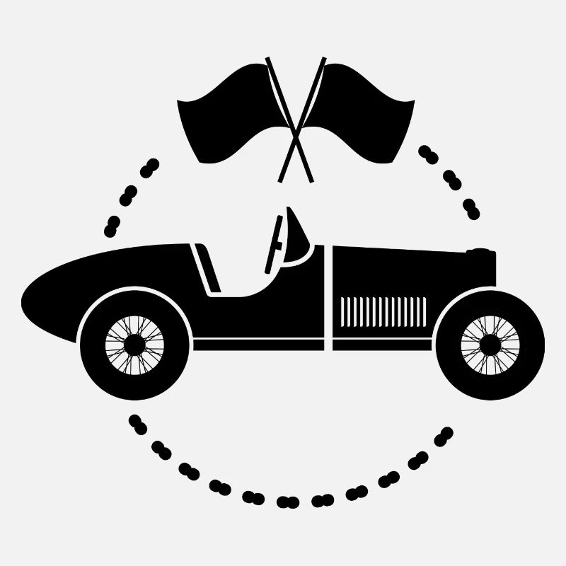 Oldtimer - Auto Nostalgisch Vehicles