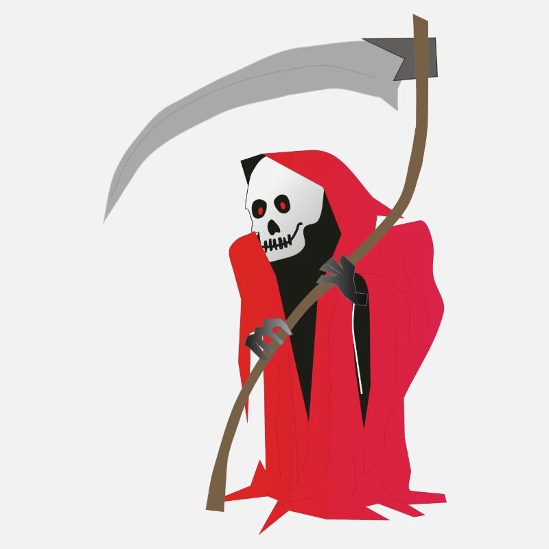 Der Sensenmann