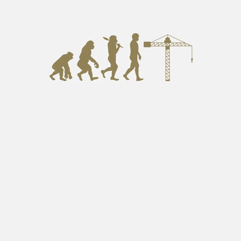 Évolution du grutier