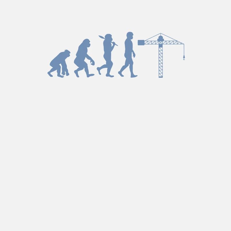 Évolution du grutier