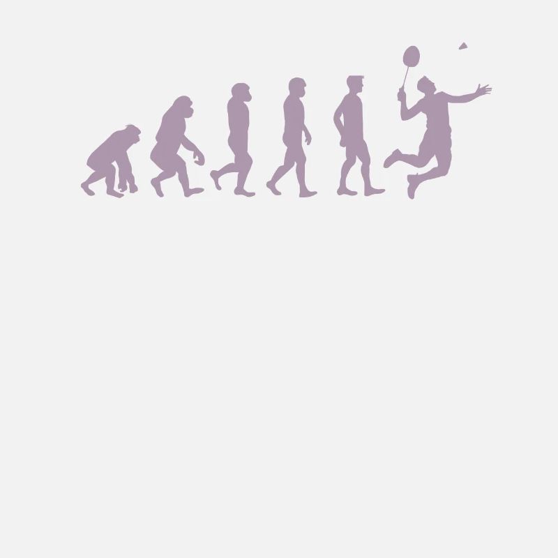 Cadeau Badminton Evolution