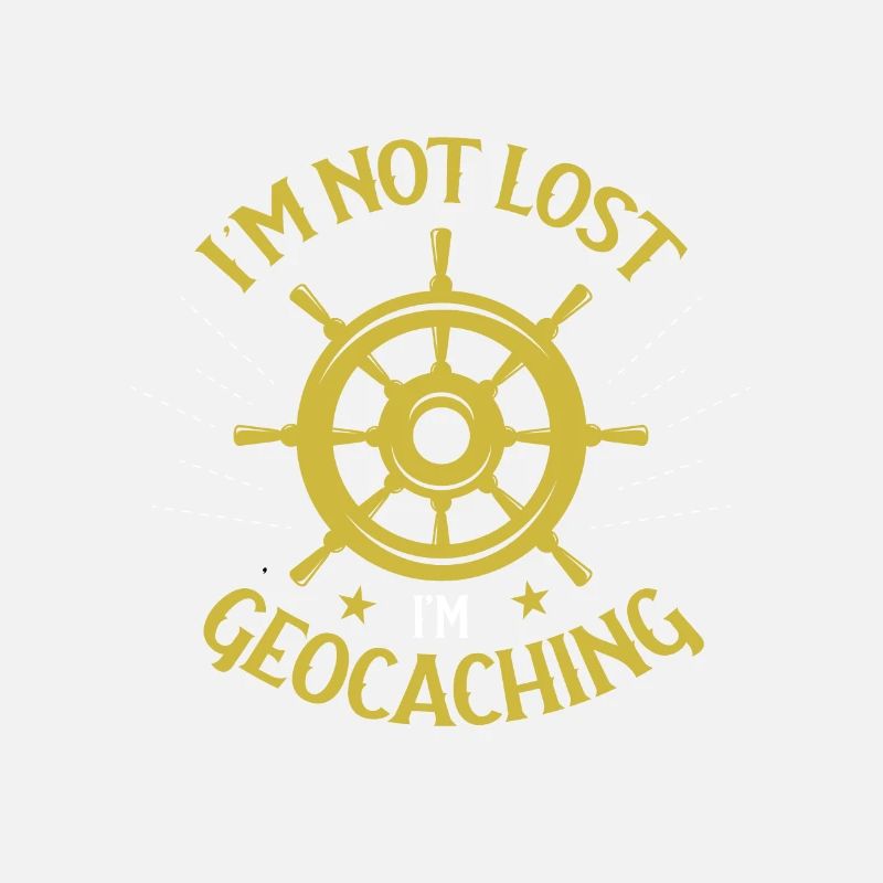 Conception de géocaching