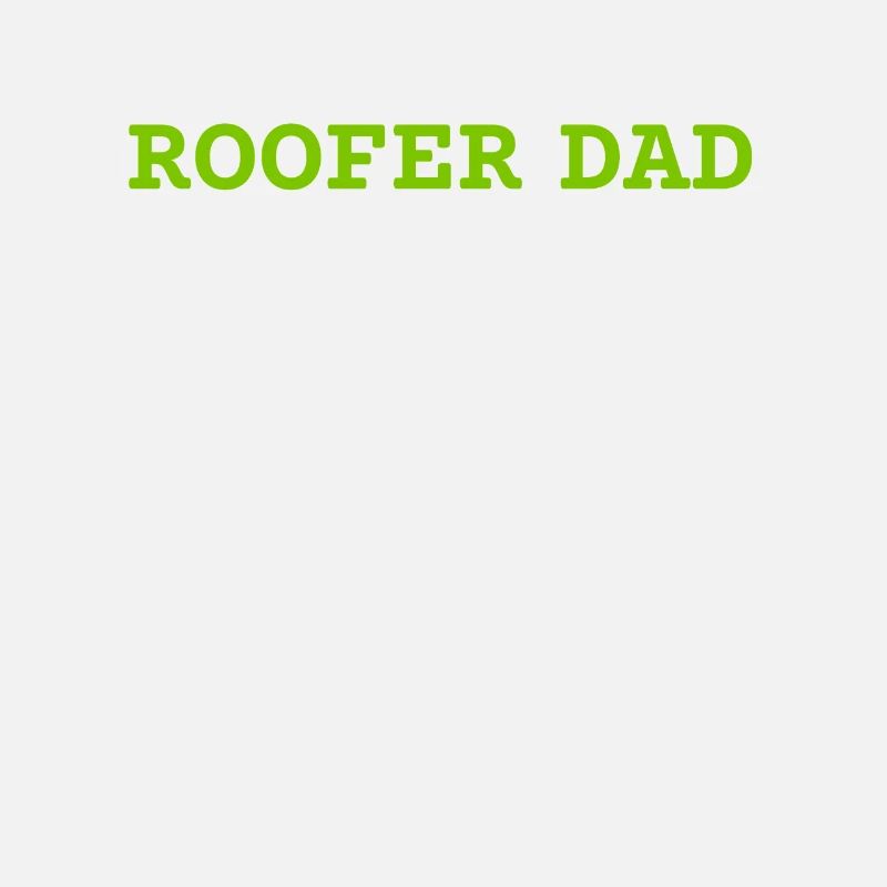 Roofer Roofing Contractor Construction Worker