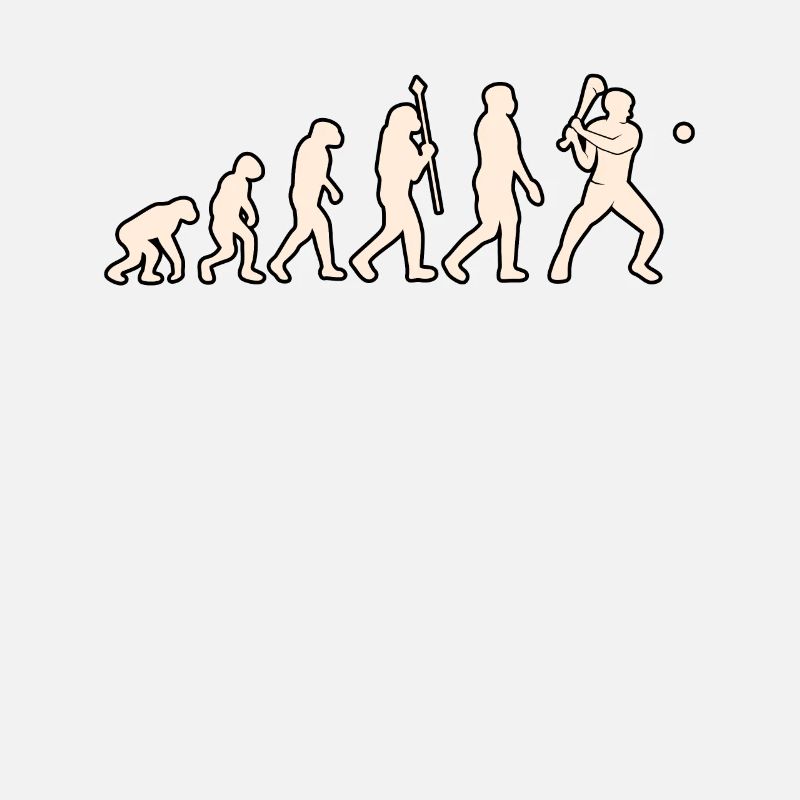 Hurling evolution