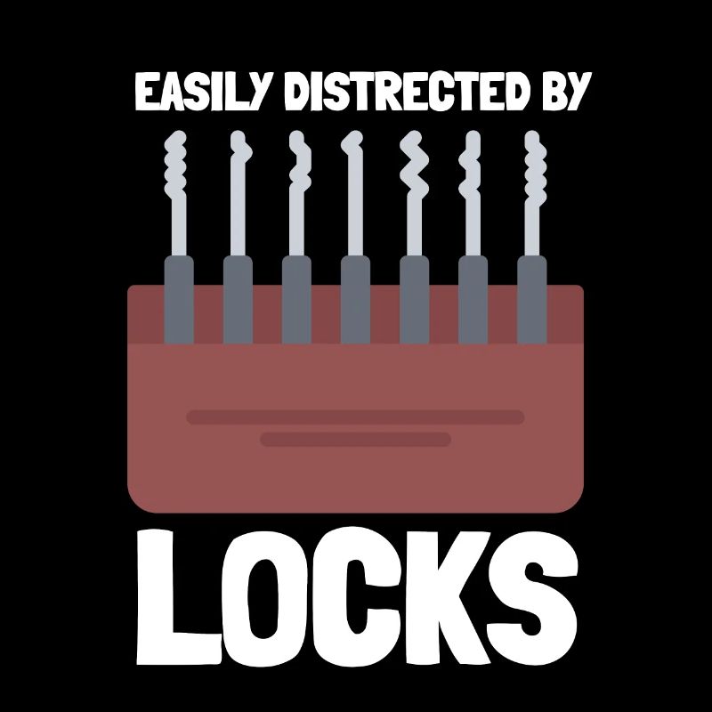 Lockpick Lockpicking Professional Locksmith