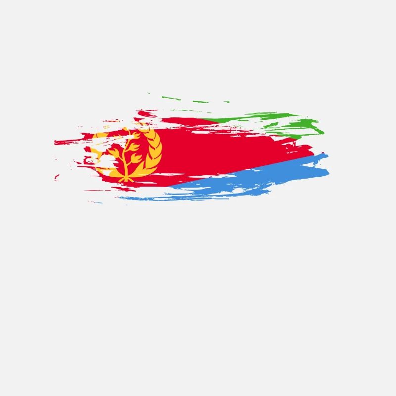Eritrea Ehefrau