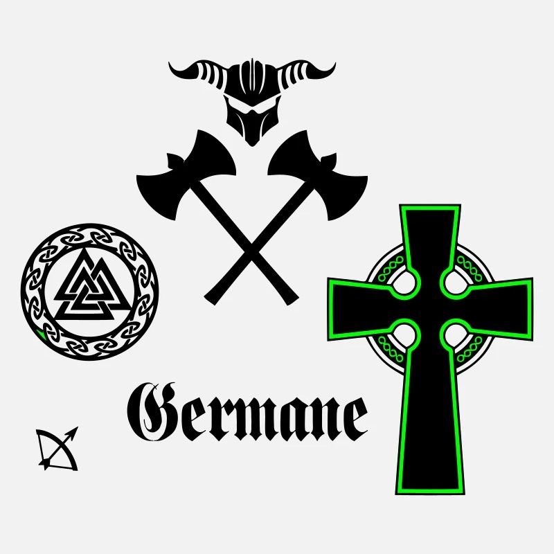 Der Germane