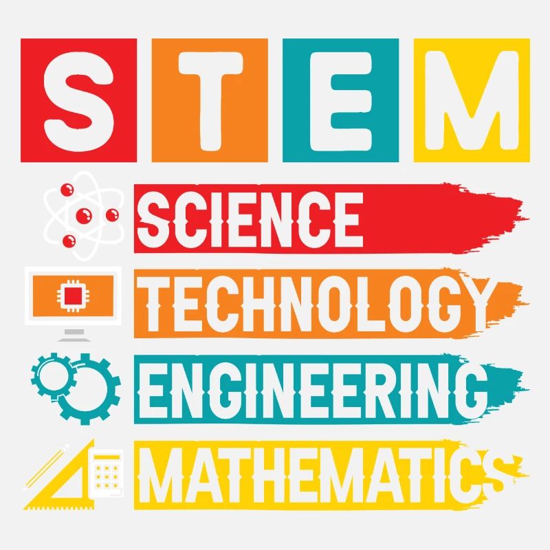 STEM Science Technology Engineering Mathematics
