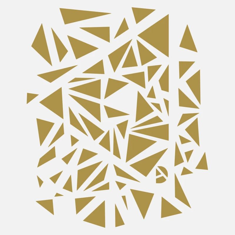 AD Triangle Explosion
