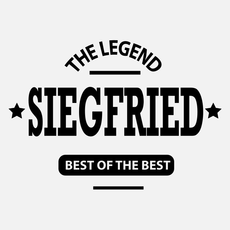 siegfried