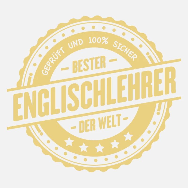 Bester Englischlehrer