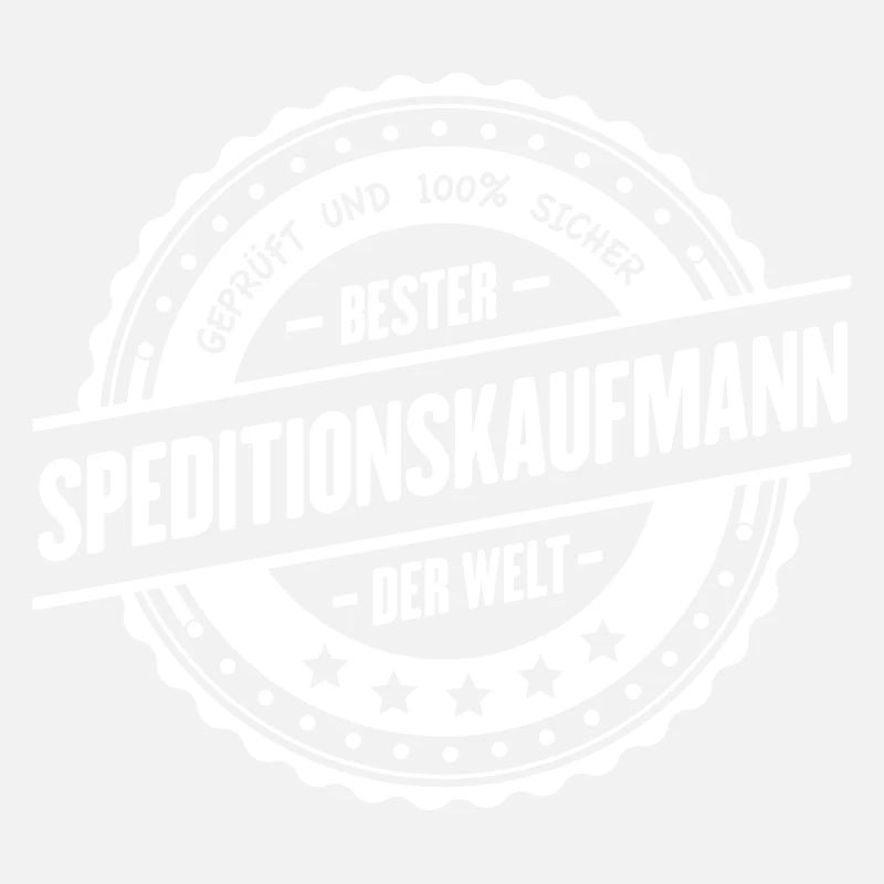 Bester Speditionskaufmann