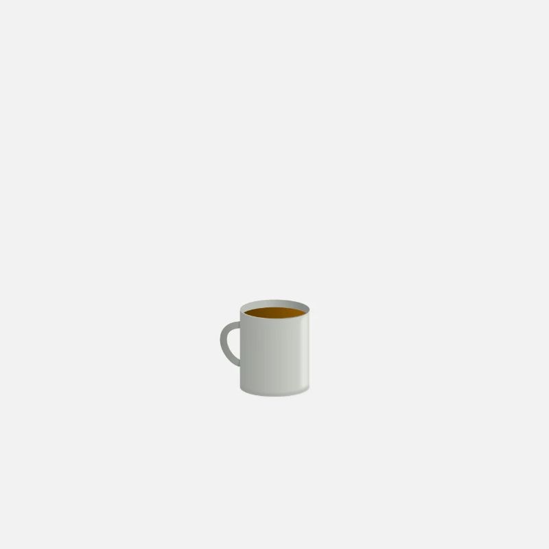 I paused my code to be here software engineer