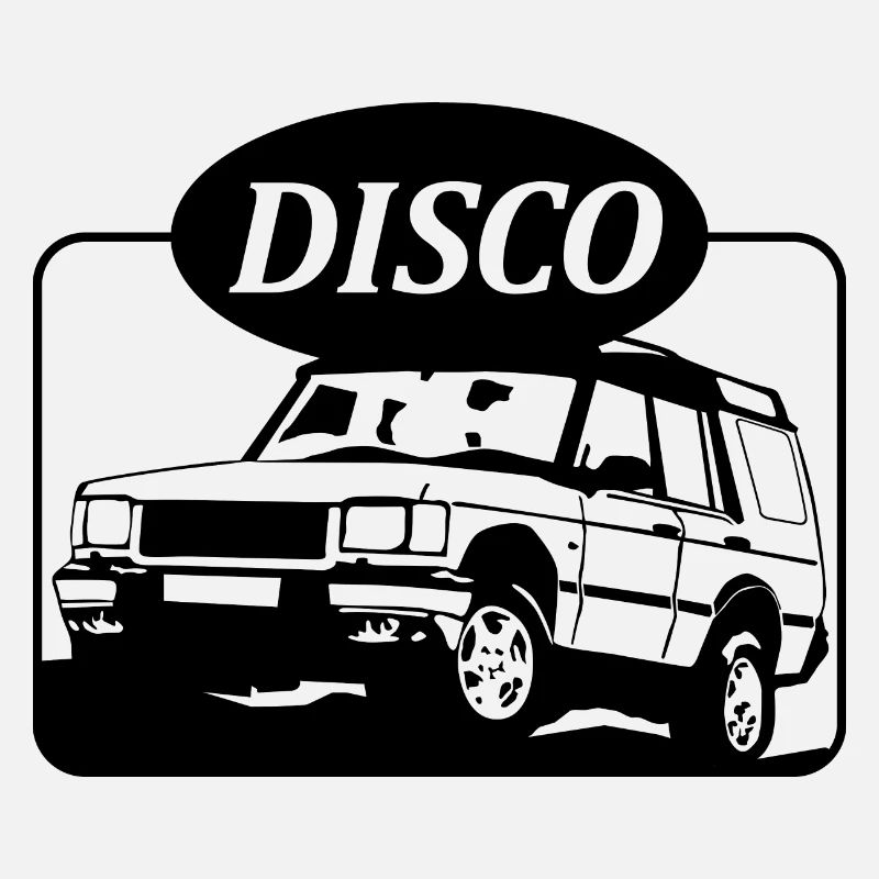 Landie Disco - Autonaut.com