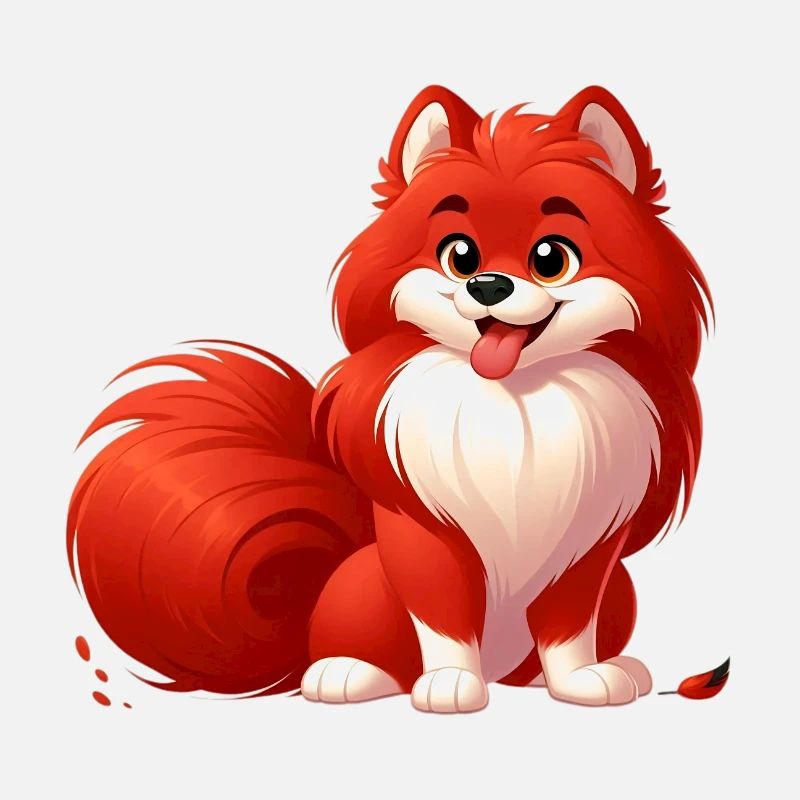 Spitz 2