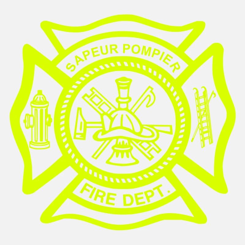 shield firefighter