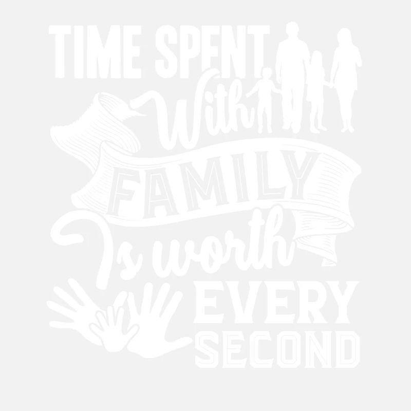 Time Spent With Family Worth Every Second