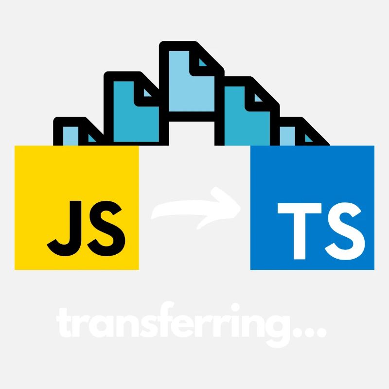 Transfert de Javascript à Typescript