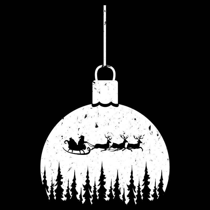 Weihnachtskugel