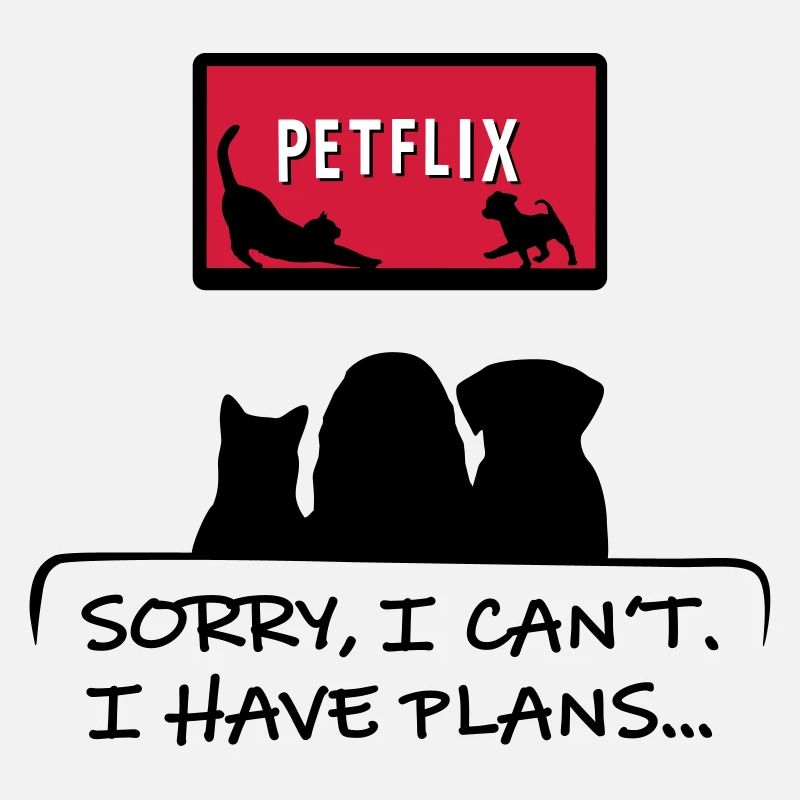 Funny dog design